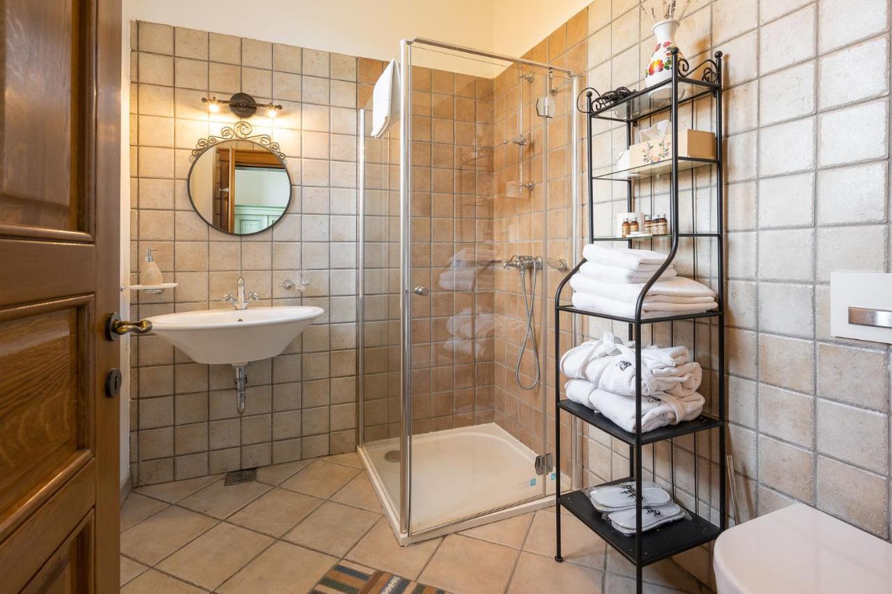 Готель Casa Kraus Crit Екстер'єр фото