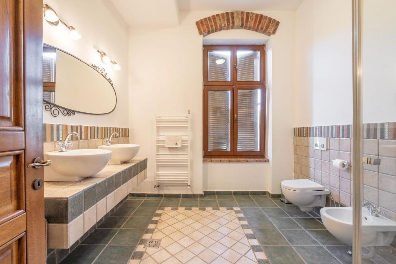 Готель Casa Kraus Crit Екстер'єр фото